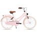 SJOEF City Meisjesfiets 24 inch | 8-12 Jaar | Roze 