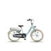 Altec Candy Meisjesfiets 20 inch - Lichtblauw