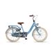Altec Candy Meisjesfiets 20 inch - Lichtblauw