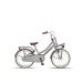 Altec Urban 22inch Transportfiets Zand