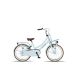  Altec Urban Transportfiets 22 inch – Licht Blauw 