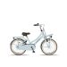 Altec Urban Transportfiets 20inch - Lichtblauw