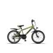 Altec Dakota Mountainbike 20 inch - Legergroen