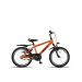 Altec Nevada Mountainbike 20 inch - Oranje