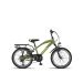 Altec Dakota Mountainbike 20 inch - Legergroen