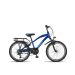 Altec Dakota Mountainbike 22 inch - Donkerblauw