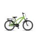Altec Nevada Mountainbike 22 inch - Groen Altec Nevada Mountainbike 22 inch - Groen