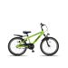 Altec Nevada Mountainbike 22 inch - Groen