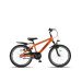 Altec Nevada Mountainbike 22 inch - Oranje