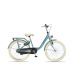 Altec Candy Meisjesfiets 24 inch - Blauw