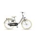 Altec Candy Meisjesfiets 24 inch - Sand