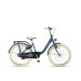 Altec Candy Meisjesfiets 24 inch - Donkerblauw