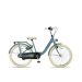 Altec Tuana Meisjesfiets 24 inch 3V - Blauw