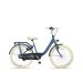Altec Tuana Meisjesfiets 24 inch 3V - Donkerblauw