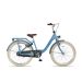 Altec Candy Meisjesfiets 24 inch - Blauw Altec Candy Meisjesfiets 24 inch - Blauw