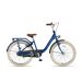 Altec Candy Meisjesfiets 24 inch - Donkerblauw Altec Candy Meisjesfiets 24 inch - Donkerblauw