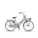 Altec Urban Transportfiets 24 inch - Goud Altec Urban Transportfiets 24 inch - Goud