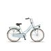 Altec Urban Transportfiets 24 inch - Lichtblauw
