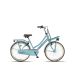 Altec Dutch Transportfiets 24 inch - Lichtblauw Altec Dutch Transportfiets 24 inch - Lichtblauw