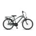 Altec Attack Mountainbike 24 inch 3V - Grijs Altec Attack Mountainbike 24 inch 3V - Grijs