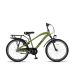 Altec Attack Mountainbike 24 inch 3V - Legergroen Altec Attack Mountainbike 24 inch 3V - Legergroen
