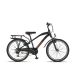 Altec Dakota Mountainbike 24 inch - Zwart / Rood