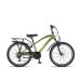 Altec Dakota Mountainbike 24 inch - Legergroen