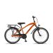 Altec Nevada Mountainbike 24 inch - Oranje