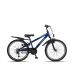 Altec Dakota Mountainbike 24 inch 7V - Donkerblauw