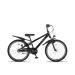 Altec Attack Mountainbike 24 inch 3V - Zwart/Zilver Altec Attack Mountainbike 24 inch 3V - Zwart/Zilver
