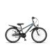 Altec Attack Mountainbike 24 inch 3V - Grijs/Blauw Altec Attack Mountainbike 24 inch 3V - Grijs/Blauw