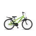 Altec Nevada Mountainbike 24 inch - Limegroen