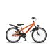 Altec Nevada Mountainbike 24 inch - Neon Orange