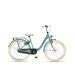 Altec Candy Meisjesfiets 26 inch - Blauw