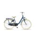 Altec Candy Meisjesfiets 26 inch - Donkerblauw