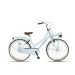 Altec Urban Transportfiets 26 inch - Lichtblauw