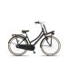 Altec Urban Transportfiets 26 inch - Mat Zwart