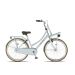 Altec Urban Transportfiets 26 inch - Licht Blauw