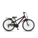 Altec Dakota Mountainbike 26 inch 7V - Zwart / Rood