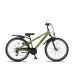 Altec Dakota Mountainbike 26 inch 7V - Legergroen