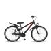 Altec Nevada Mountainbike 26 inch - Zwart/Rood