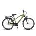Altec Attack Mountainbike 26 inch 3V - Legergroen