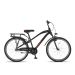 Altec Nevada Mountainbike 26 inch - Zwart/Rood Altec Nevada Mountainbike 26 inch - Zwart/Rood