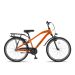 Altec Nevada Mountainbike 26 inch - Oranje Altec Nevada Mountainbike 26 inch - Oranje