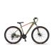 Altec Camaro Mountainbike 27.5 inch - Legergroen