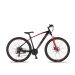 Altec Camaro Mountainbike 27.5 inch - Zwart/Rood
