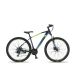 Altec Camaro Mountainbike 27.5 inch - Blauw