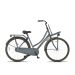 Altec Classic Transportfiets 28 inch - Donkergrijs Altec Classic Transportfiets 28 inch - Donkergrijs