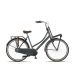 Altec Dutch Transportfiets 28 inch 3V - Dolphin Grijs