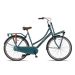 Altec Dutch Transportfiets 28 inch 3V - Olive Green